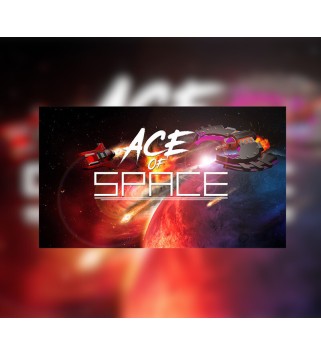 Ace of Space Steam Key GLOBAL